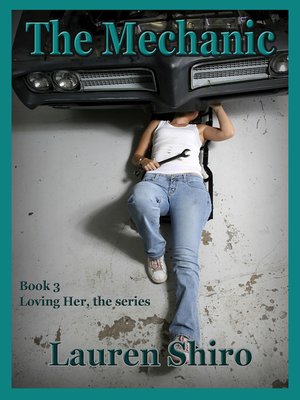 cover image of The Mechanic
